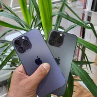 اپل ۱۴ Pro Max و ۱۴ پرو|موبایل|دزفول, |دیوار