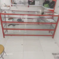 ویترین مغازه