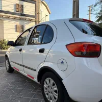 تیبا دو فول مدل ۱۴۰۰ کم کار خانگی|خودرو سواری و وانت|شهریار, شهرک وائین|دیوار