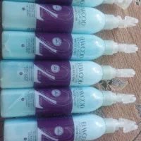 اسپری دو فاز نرم کننده موی آلوود