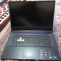 فروش لپ تاپ tuf fx516p تاف گیمینگ ایسوس