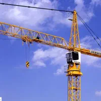 خدمات تاور کرین و آسانسور کارگاهی