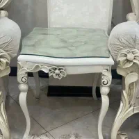 مبل کلاسیک|مبلمان خانگی و میز عسلی|تهران, خاوران|دیوار