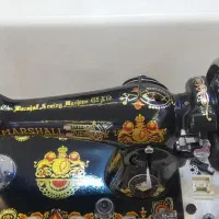 چرخ خیاطی