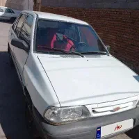 پراید مدل ۱۳۸۲