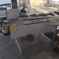 دستگاه نان گیر یا نان درآر لواش