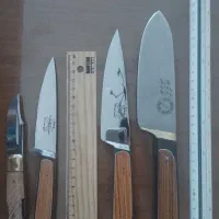 چاقوی زنجان اصل|ظروف پخت‌وپز|چهارباغ, |دیوار