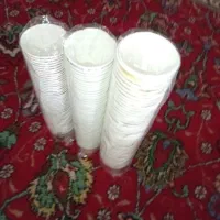 لیولن یکبار مصرف کاغذی