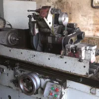 دستگاه سنگ محور لهستان|ماشینآلات صنعتی|چهاردانگه (تهران), |دیوار