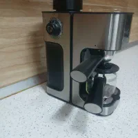 قهوه ساز|سماور، چایساز، قهوهساز|قم, انسجام|دیوار