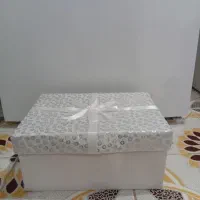 باکس هدیه