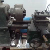 دستگاه تراشکاری