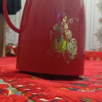 فلاکس چای سالم|ظروف سرو و پذیرایی|اهواز, شهرک رزمندگان|دیوار