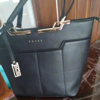 کیف دستی چرم نو