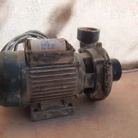 پمپ آب ۲ نیم اینچ