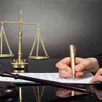 وکیل تعزیراتی (قاضی بازنشته سازمان تعزیرات)