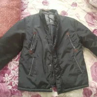 کاپشن مردانه نو