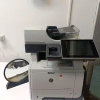 پرینتر لیزری چند کاره اچ پی Hp M525dn|پرینتر، اسکنر، کپی، فکس|سنندج, |دیوار