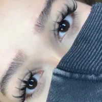 اموزش و کاشت مژه