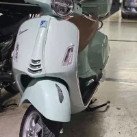 vespa 250 hpe وسپا جی تی اس ۲۵۰