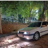 سلام ۴۰۵مدل۸۸ کم‌کار