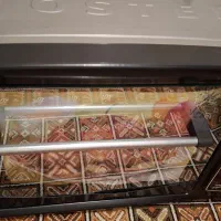 توستر کنوود