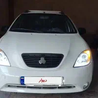 تیبا۲ شاسی سالم