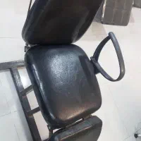 صندلی اصلاح