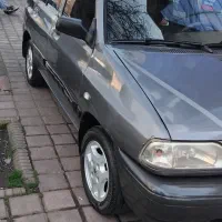 پراید ۱۴۱|خودرو سواری و وانت|رشت, سعدی (تختی)|دیوار