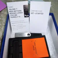 ولت فیزیکی لجر نانو s plus