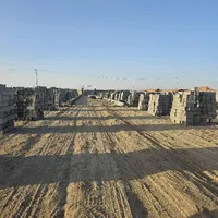 550 متر/۴ دیواری/انشعابات/کامل اقساطی|فروش زمین و ملک کلنگی|اصفهان, مرکز همایش|دیوار