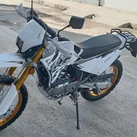 موتور تریل روان اصلی 1404