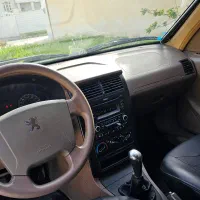 405 SLX مدل ۹۶ سیمی|خودرو سواری و وانت|برازجان, |دیوار