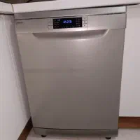 ماشین ظرفشویی کنوود 12نفر