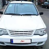 ۱۳۲ مدل ۹۷ SE|خودرو سواری و وانت|صومعه‌سرا, |دیوار