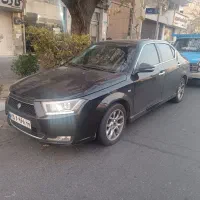 دنا پلاس توربو اتومات مدل ۱۳۹۹