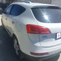 جک اس ۵ مدل ۹۵فروش فوری