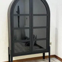 بوفه شیک نو و سالم|بوفه، ویترین، کنسول|قزوین, |دیوار