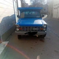 نیسان 74 تناژ بالا