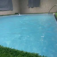 اجاره باغ ویلا دوبلکس با استخر سرپوشیده آبگرم