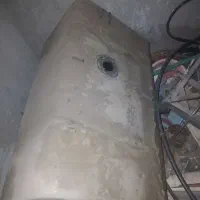 فروش باک ۱۴۰ لیتری ایسوزو