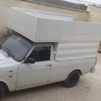 وانت پیکان|خودرو سواری و وانت|اندیکا, |دیوار