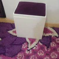 پاف و صندلی جنس عالی و محکم