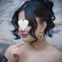 شنیون کار حرفه ای