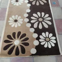 گلیم فرش فانتزی