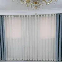 پرده پانچ|پرده، رانر، رومیزی|نورآباد, |دیوار