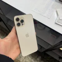 IPhone 12 promax 256 zaa|موبایل|اراک, |دیوار