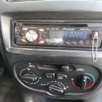 ضبط پایونر اصلی 2350