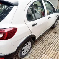 اطلسs 404 صفر|خودرو سواری و وانت|کرمانشاه, |دیوار