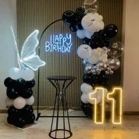 بادکنک ارایی قیمت مناسب